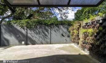 Imagem 6: São Paulo - Casa Padrão - Alto de Pinheiros