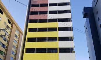 Imagem: Apartamento Mobíliado quarto sala Ponta