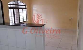 Imagem 4: Casa para Venda em Jundiaí, Jardim Santa Gertrudes, 2 dormitórios, 1 banheiro, 2 vagas