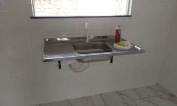 Imagem 6: Aluga-se Casa em condomínio com 2 dormitórios