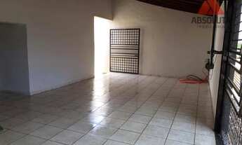 Imagem 4: Casa com 4 dormitórios para alugar, 150 m² por R$ 1.778,00/mês - Vila Omar - Americana/SP