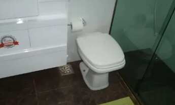 Imagem 7: Casa para venda possui 107 metros quadrados com 2 quartos em Caminho das Árvores - Salvado