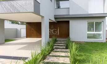 Imagem 3: Casa Condominio para Venda - 484.92m², 3 dormitórios, sendo 3 suites, 2 vagas - Alphaville