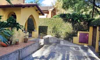 Imagem 4: Casa com 3 dormitórios, sendo 1 suíte, para alugar, 500 m² por R$ 0/mês - Jardim América