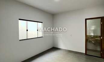 Imagem 7: Casa à venda setor Finsocial - Goiânia/GO