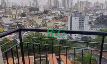 Imagem 3: Apartamento com 2 dormitórios à venda, 52 m² por R$ 379.000,00 - Vila Carrão - São Paulo/S