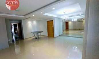 Imagem: Apartamento para venda no Centro de Ribeirão