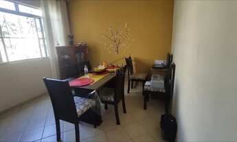 Imagem 2: Apartamento de 80 m² de área útil com 2 quartos(st) no bairro Vila Bretas