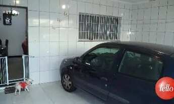 Imagem 2: São Paulo - Casa Padrão - Água Rasa