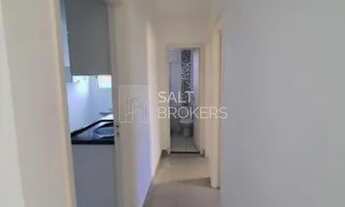 Imagem 6: Excelente Apartamento à venda, Bonfim, Campinas, SP, 52 m2, 02 dormitórios, sacada, piso p