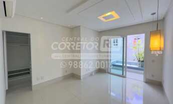 Imagem 4: Bosque das Palmeiras - Locação - Casa c/ 6 Quartos - R$ 8.000/mês - Parque do Jiquí - Parn