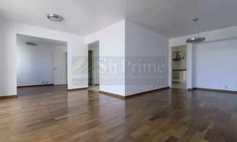 Imagem: Excelente apto alto padrão alto da lapa