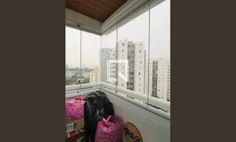 Imagem 5: Apartamento para Aluguel - Jaguaré, 2 Quartos, 50 m2