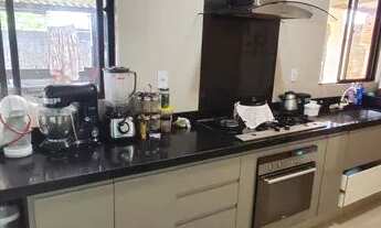 Imagem: Casa 4 quartos em lote de 1.800 metros em