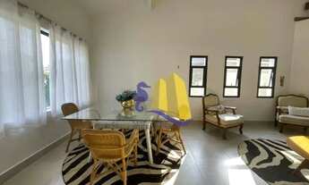 Imagem 6: Casa com 4 dormitórios à venda, 220 m² por R$ 2.300.000,00 - Riviera Módulo 30 - Bertioga