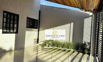 Imagem 4: Casa com 3 dormitórios, 1 Suíte - piscina à venda, 210 m² - Cidade Vista Verde - São José