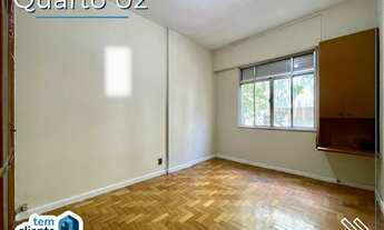 Imagem 7: Apartamento para aluguel com 122 metros quadrados com 3 quartos em Copacabana - Rio de Jan