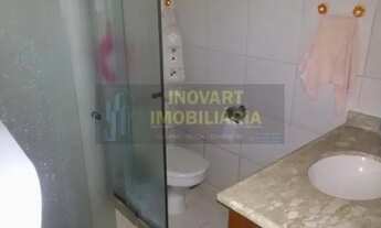 Imagem 6: FCOD 588 Casa de condomínio para venda com 145 metros quadrados com 4 quartos