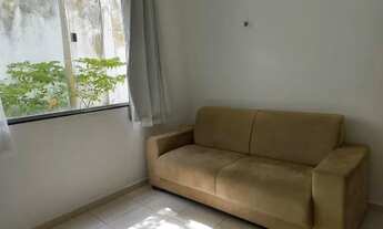 Imagem 3: Flat para aluguel tem 38 metros quadrados com 1 quarto em Capim Macio - Natal - RN