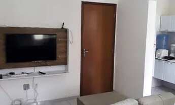 Imagem: Apartamento do lado do pátio norte shopping