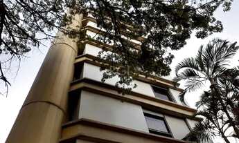 Imagem 2: Apartamento para Venda - 183m², 4 dormitórios, sendo 1 suites, 4 vagas - Moinhos de Vento