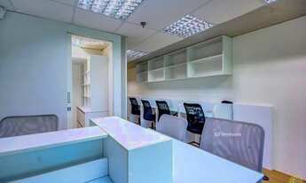 Imagem 6: FORTALEZA - Conjunto Comercial/sala - EDSON QUEIROZ