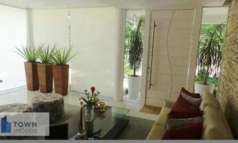 Imagem 7: Casa com 4 dormitórios, 700 m² - venda por R$ 3.300.000,00 ou aluguel por R$ 20.200,00/mês