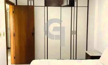 Imagem 4: 1/4 com varanda e vista mar no BARRA TROPICAL RESIDENCE, ao lado do Shopping Barra