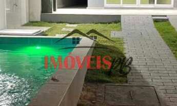 Imagem 5: Belíssima casa na Praia de Carapibus a 900 metros da praia