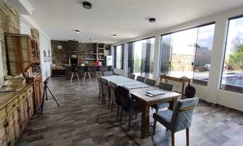 Imagem 7: Casa para venda possui 450 metros quadrados com 3 quartos em Gaivota Praia - Itanhaém - SP