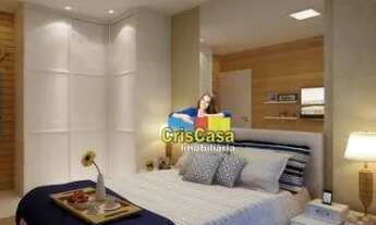 Imagem 3: Aartamento 3 quartos a poucos metros da Praia do Forte em Cabo Frio