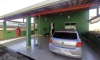 Imagem 2: Casa Contagem Casa com 5 dormitórios