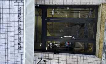 Imagem 1: SÃO PAULO - Apartamento Padrão - SANTA CECÍLIA