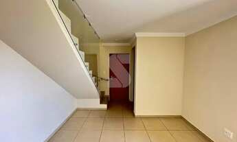 Imagem 2: Cobertura para aluguel, 2 quartos, 2 vagas, Alvorada - Contagem/MG