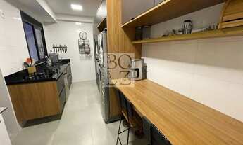 Imagem 9: Apartamento para Locação em São Paulo, Vila Mariana, 3 dormitórios, 1 suíte, 4 banheiros