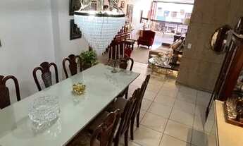 Imagem 6: Edf Bossa Nova- 187 metros - Nascente - 4 suites