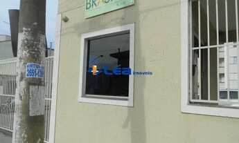 Imagem 2: APARTAMENTO RESIDENCIAL em SUZANO - SP, VILA URUPÊS