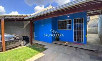 Imagem 3: Casa à venda em Igarapé MG, Bairro Bela Vista