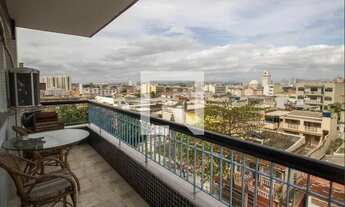 Imagem 5: Apartamento para Aluguel - Ramos, 2 Quartos, 104 m2