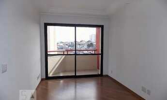 Imagem 2: Apartamento à Venda - Vila Gustavo, 3 Quartos, 69 m2