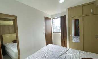 Imagem 7: Apartamento para aluguel tem 35 metros quadrados com 1 quarto em Boa Viagem - Recife - PE