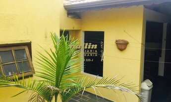 Imagem: Casa Residencial Vila Brasileira