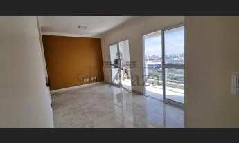 Imagem 2: Apartamento para aluguel tem 67 metros quadrados com 2 quartos