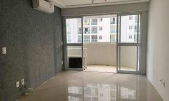 Imagem 3: Apartamento para venda tem 67 metros quadrados com 2 quartos