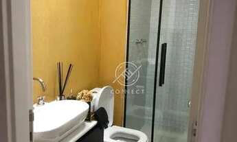 Imagem 4: Novare Alphaville - 70 m2 com 1 suíte e 1 vaga