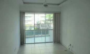 Imagem 2: Apartamento-LOCAÇÃO-Barra da Tijuca-Rio de Janeiro-RJ