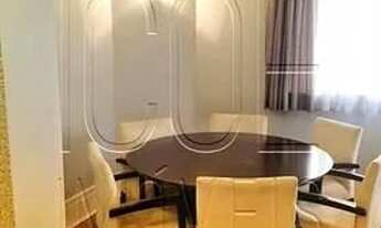 Imagem 5: Apartamento com 4 dormitórios para alugar, 336 m² por R$ 18.999,47/mês - Indianópolis - Sã