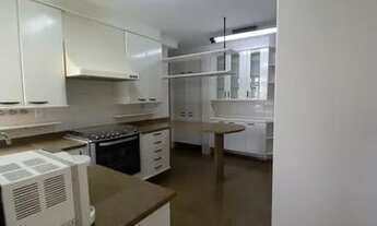 Imagem 7: Venda Apartamento 4 Dormitórios - 160 m² Chácara Klabin