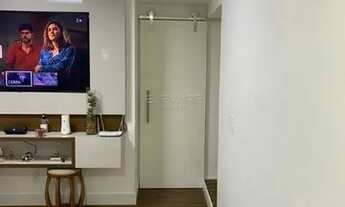 Imagem 2: Apartamento para aluguel no Cenário, Ribeirão Preto, SP, 3 quartos, 3 suítes