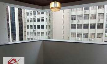 Imagem 5: Apartamento familiar com 3 dormitórios à venda, 100 m² - Vila Olímpia - São Paulo/SP